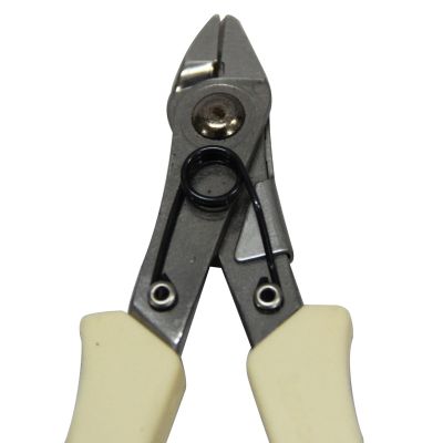 [二手]三山3.Peaks 日本原装进口电子钳不锈钢斜口钳如意剪钳SP-11 