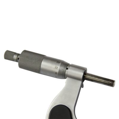 [二手]三丰Mitutoyo 112-401/102-236/103-138/106-101高精度尖头千分尺内径外径千分尺螺旋测微器仪