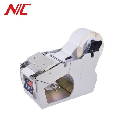 标签剥离机NIC-130全自动标签剥离机NIC-100数显剥标机