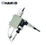 HAKKO L型焊铁手柄FU6002-01X 自动机FU500/FU600/FU601用