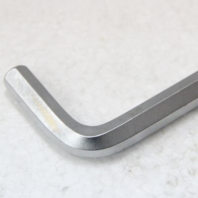 [二手]史丹利STANLEY公制球形长内六角扳手94-105-23 5.5mm 7mm 8mm 10mm