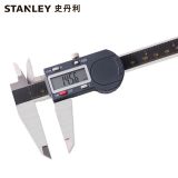 专业级数显游标卡尺-0-150mm|0-200mm|0-300mm史丹利STANLEY