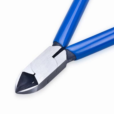 微型电子斜口钳 MP-125G-S 斜嘴钳 斜咀钳 5寸_三山3.peaks