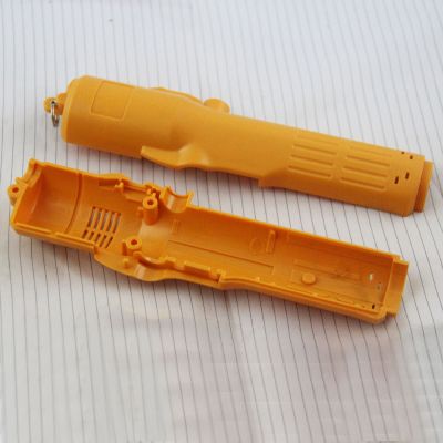 [二手]奇力速KILEWS 电动螺丝刀电批起子TKS-1500 SK-3220L SK-9250L 上盖下盖外壳替换配件