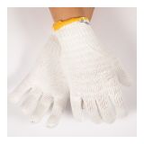 世达/SATA 冬季款纱线手套(一打/12付)全棉纱线手套