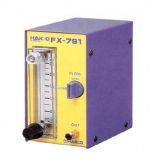 氮气流量调节器_FX791-01/氮气流量调节器_白光/HAKKO