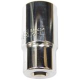 [二手]史丹利STANLEY12.5mm系列公制12角长套筒86-431-1-22 23mm 86-432-1-22 24mm