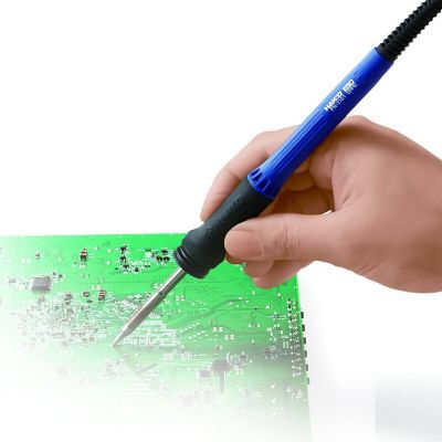 HAKKO 智能焊台FN1010-07原装进口电烙铁日本白光可连电脑 温度提醒功能