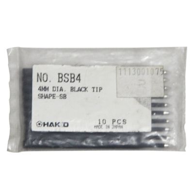 烙铁咀_BSB4|BSB6_白光/HAKKO
