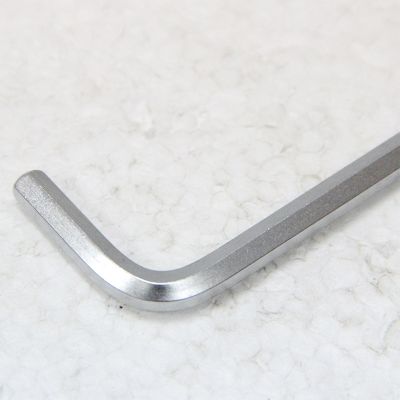 [二手]史丹利STANLEY公制球形长内六角扳手94-105-23 5.5mm 7mm 8mm 10mm