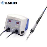 HAKKO 双插座数显焊台FX889-06 双工位电焊台220V/135W
