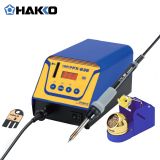 HAKKO 158W大功率焊台 FX838-07 回热迅速适合大功率作业220V