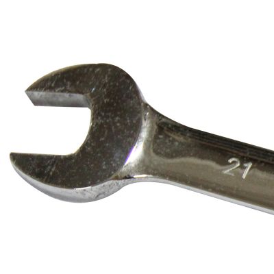 [二手]捷科JETECH 公制快速梅花棘轮开口两用扳手双向 GR-6 GR-7 GR-9