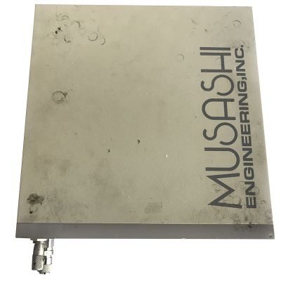 [二手]点胶机 ML-808FXcom （非全新） 日本武藏/MUSASH