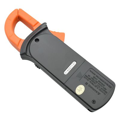 数字钳式万用表_208106/电池9V_艾威博尔/EVERPOWER