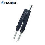 HAKKO 电热镊子FX8804-03元件拔除镊子65W/26V