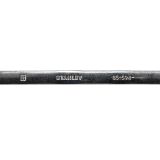 [二手]史丹利STANLEY强力型公制精抛光两用长扳手85-594-1-22 9mm