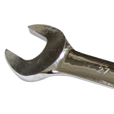 [二手]捷科JETECH 公制快速梅花棘轮开口两用扳手双向 GR-6 GR-7 GR-9