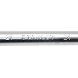 [二手]史丹利STANLEY L形套筒扳手24mm 13-386-23