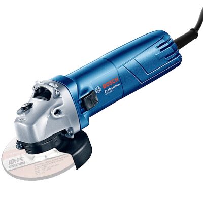 角磨机 电动工具手砂轮 多功能电动打磨机抛光机GWS 660_博世 BOSCH