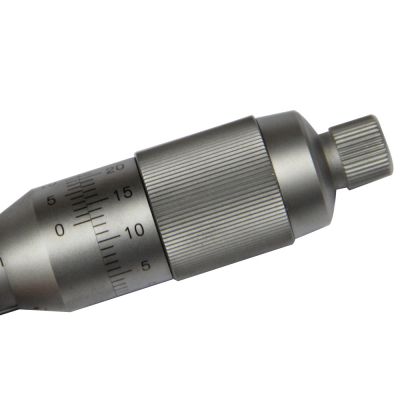 [二手]三丰Mitutoyo 112-401/102-236/103-138/106-101高精度尖头千分尺内径外径千分尺螺旋测微器仪