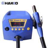 HAKKO FR810B-07 扁平集成电路拔放台 1100W超高功率 新增真空吸取功能