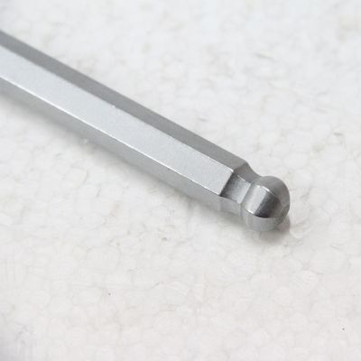 [二手]史丹利STANLEY公制球形长内六角扳手94-105-23 5.5mm 7mm 8mm 10mm