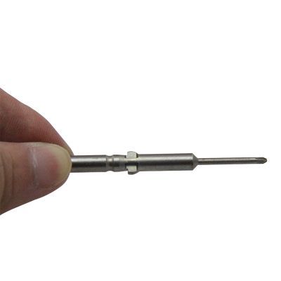 [二手]好握速HIOS BP-H5-0(2.0)-B-60批嘴十字批咀螺丝刀头电批头