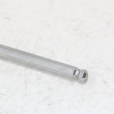[二手]史丹利STANLEY公制球形长内六角扳手94-105-23 5.5mm 7mm 8mm 10mm