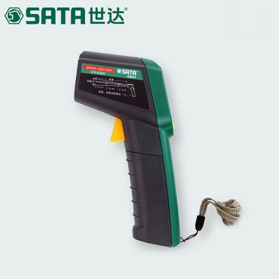 红外测温仪_03031_世达/SATA