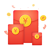 现金礼